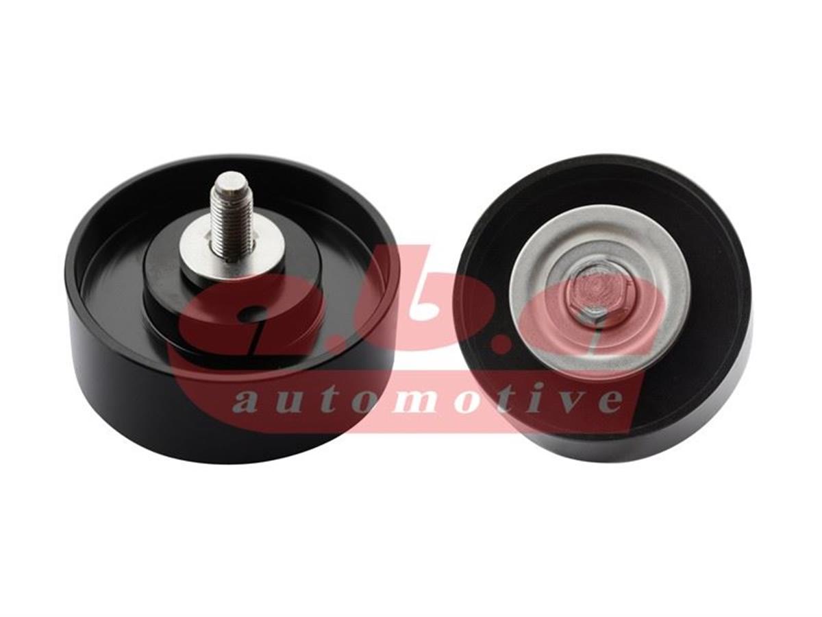 Alternatör Gergi Rulmanı Dyna-Fortuner-Hılux 2-3-Kıjang Innova-Land Cruıser-Hıac