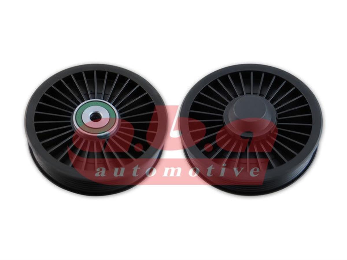 Alternatör Gergi Rulmanı Espace-Lgn Iı-Master 2-.2 Dcı 00- -Movano 2.2 Dtı 00-