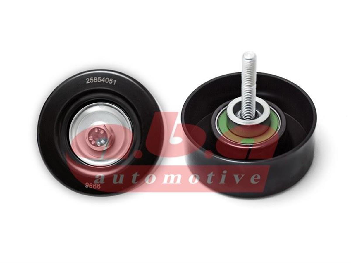 Alternatör Gergi Rulmanı Fiesta V-Mondeo 1.8 16V-2.0 16V-2.3-2.3 16V 00