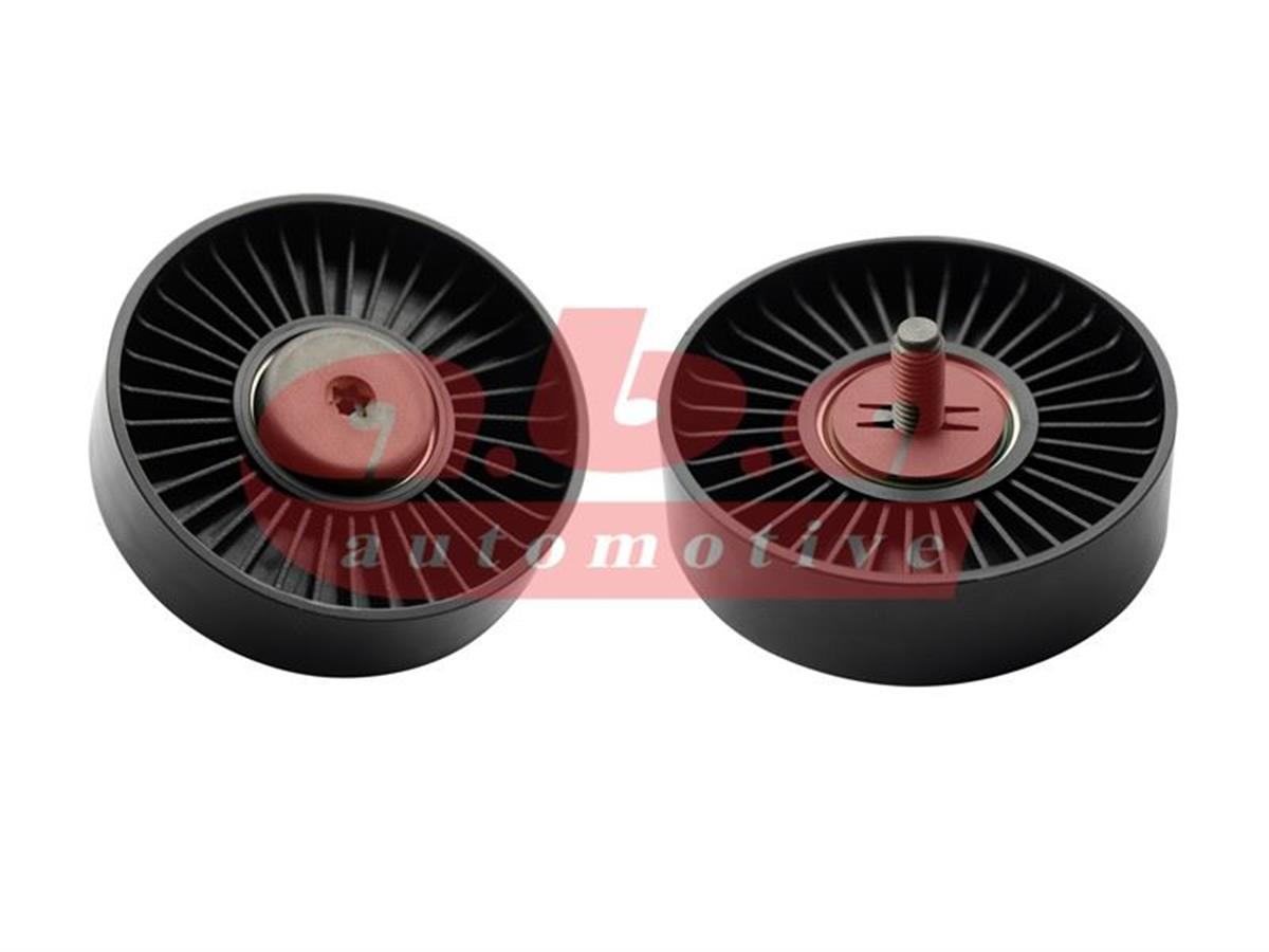 Alternatör Gergi Rulmanı Freelander