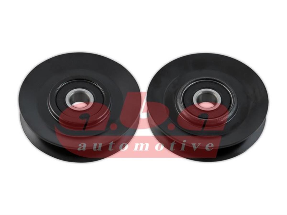 Alternatör Gergi Rulmanı H100