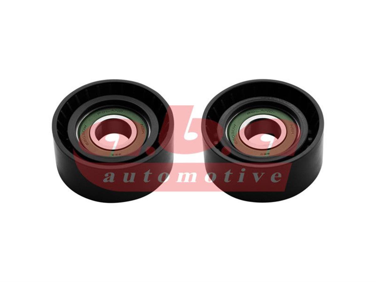 Alternatör Gergi Rulmanı Kütüklü Bmw E90 316D 09-11 318D 07-10 320D 04-11 65.20X