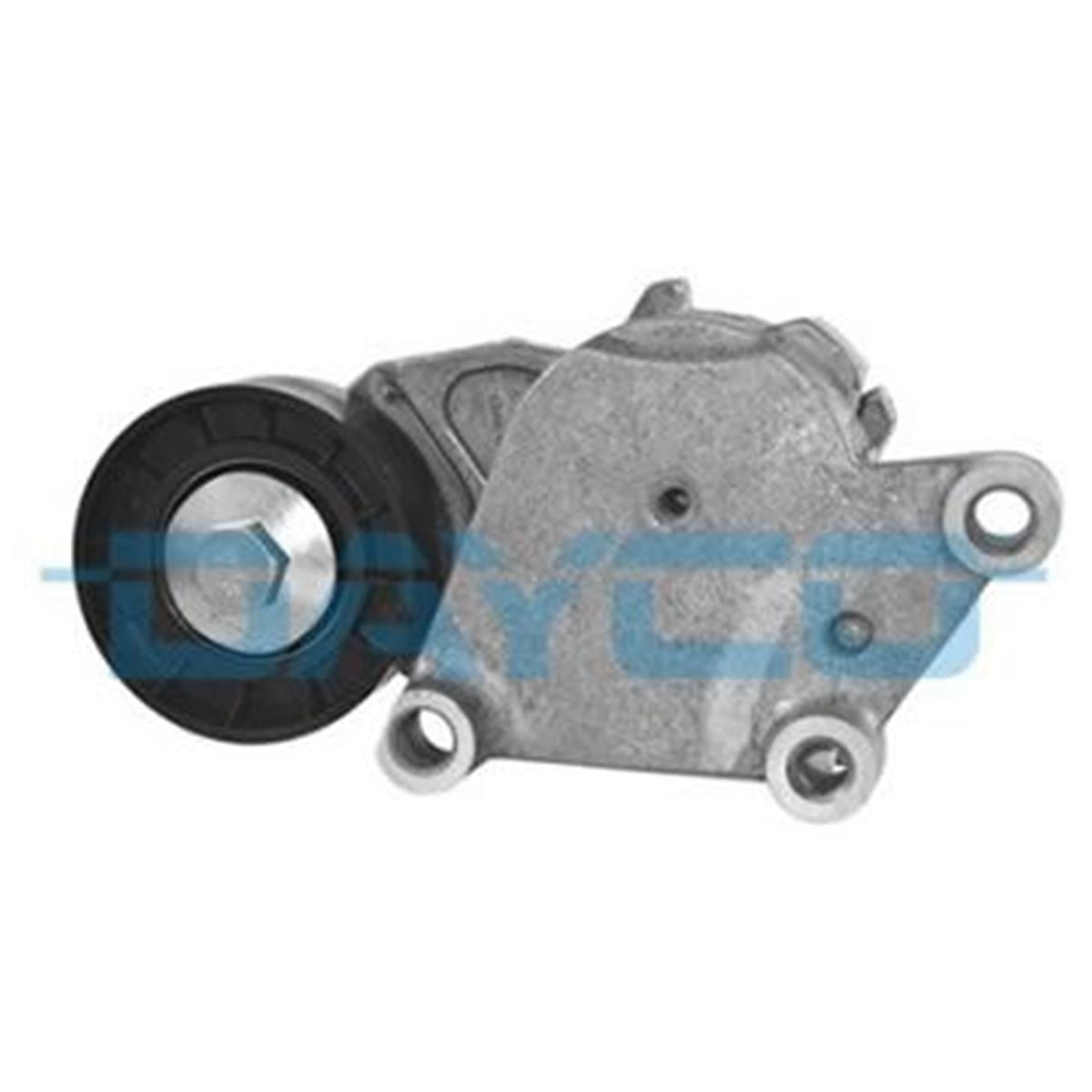 Alternatör Gergi Rulmanı Kütüklü P206 1.6Hdı 04 P307 1.4Hdı 01-05 1.6Hdı 05-09 P