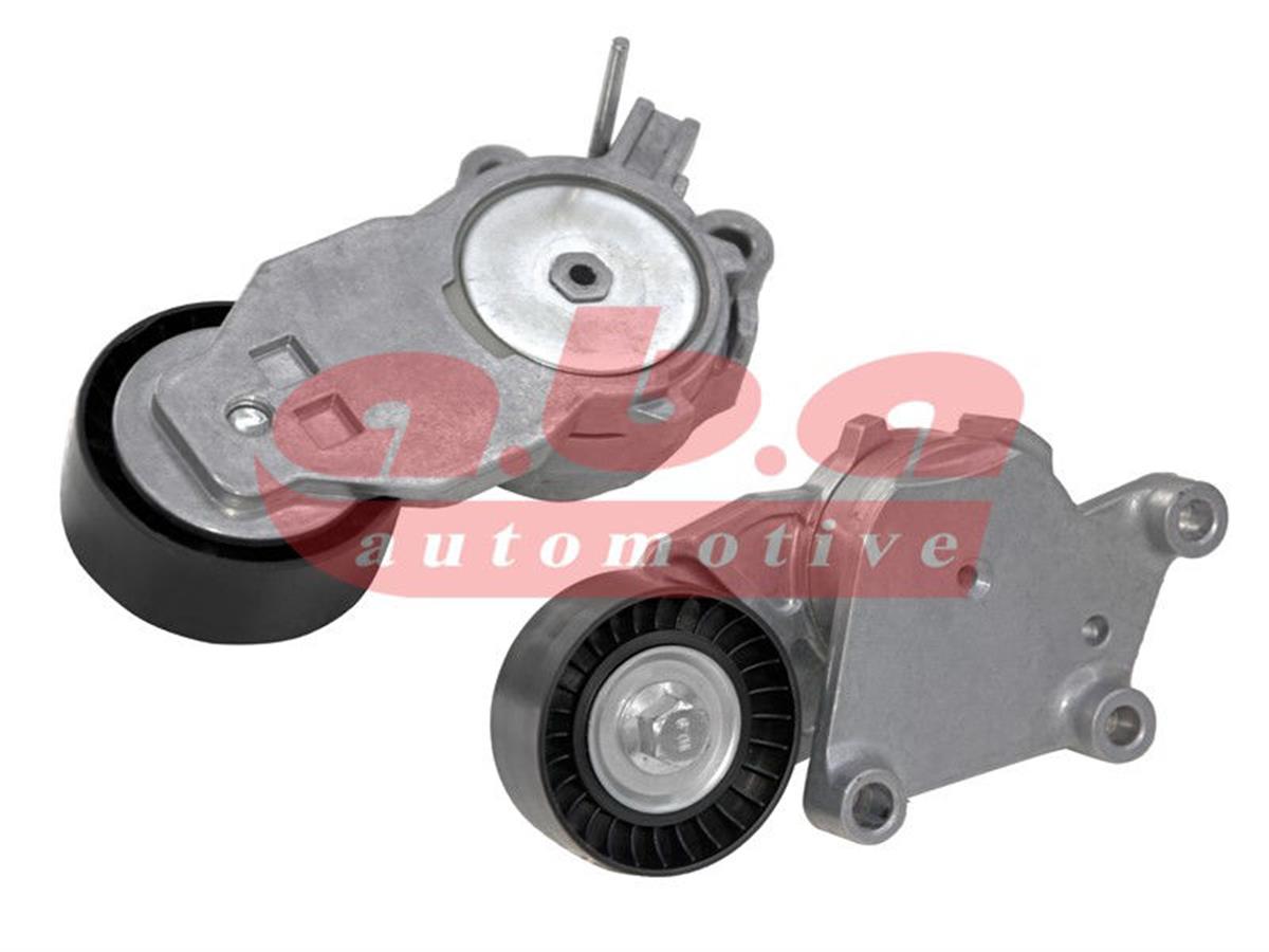 Alternatör Gergi Rulmanı Kütüklü P206 1.6Hdı 04 P307 1.4Hdı 01-05 1.6Hdı 05-09 P