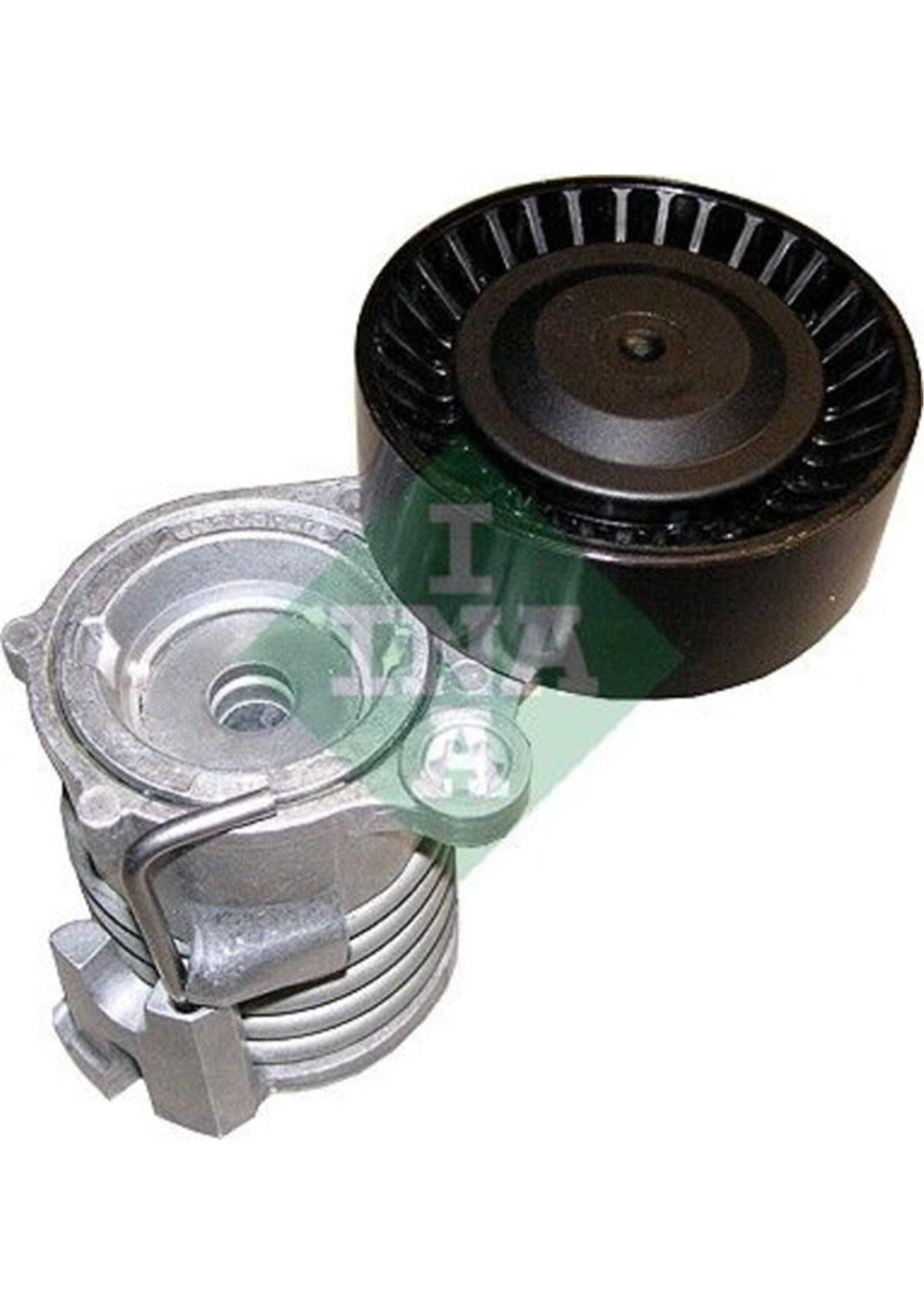Alternatör Gergi Rulmanı Kütüklü Polo-Cordoba-Fabıa 1.2 Benzinli Azq-Bme-Cgpa-Cg