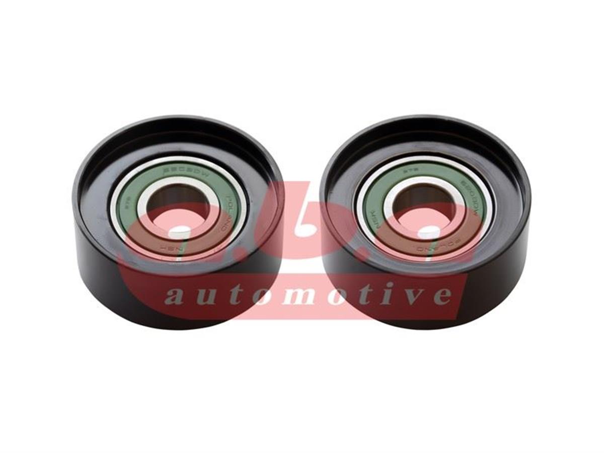 Alternatör Gergi Rulmanı Logan-Sandero 1.4-1.6 09 Duster 1.6 10 K4m Klimalı