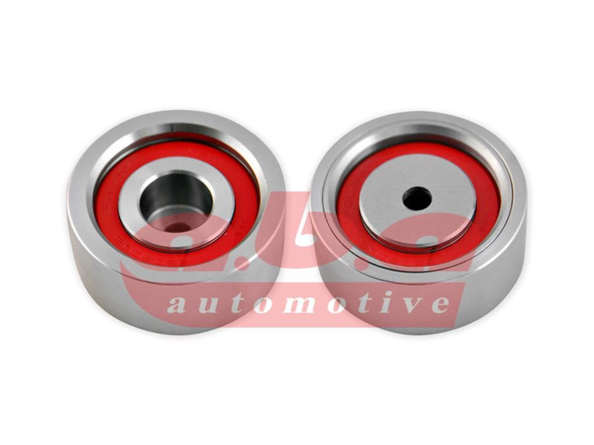 Alternatör Gergi Rulmanı Master 2-Movano 2.5D-2.8Dtı 98-01