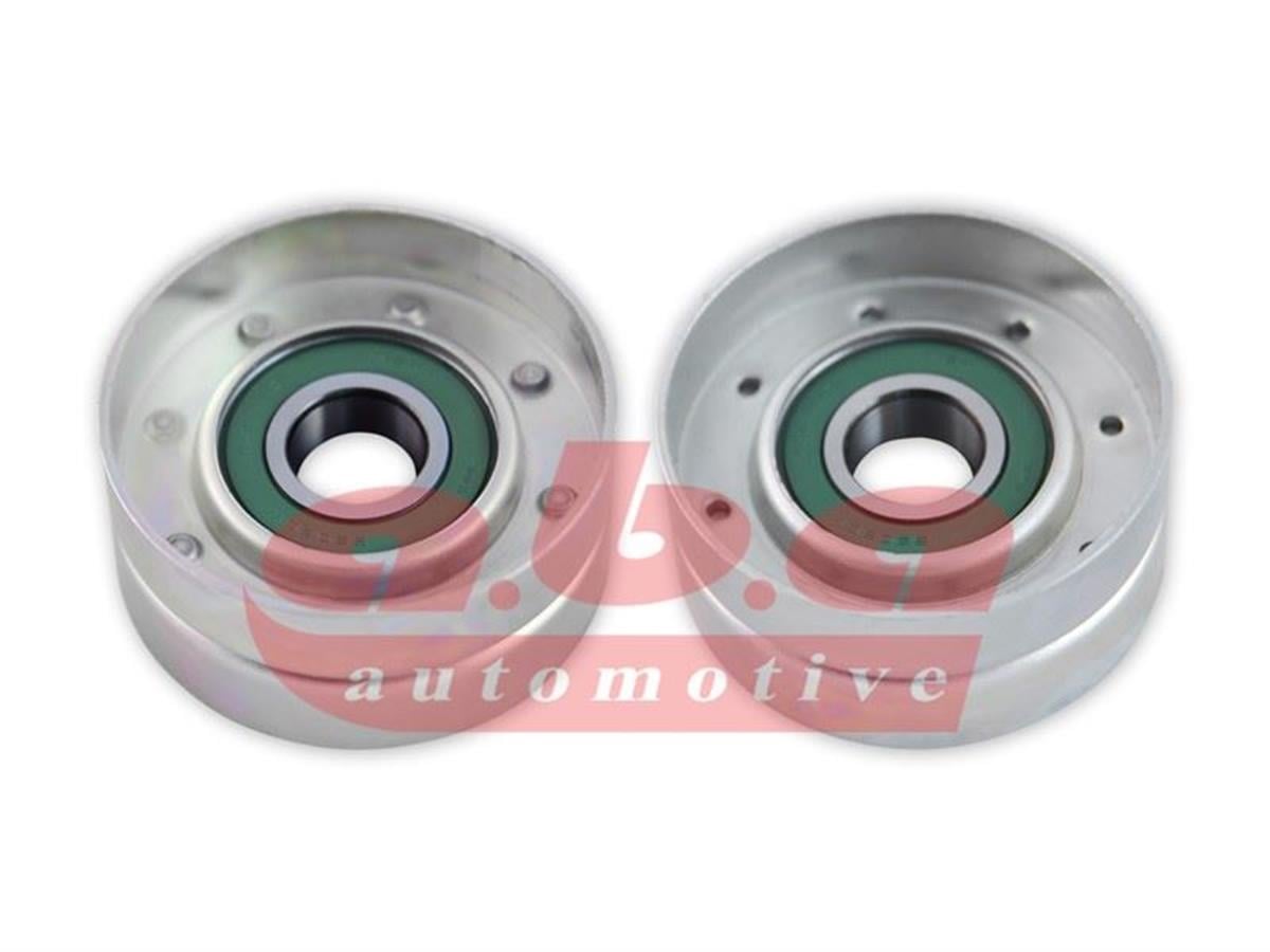 Alternatör Gergi Rulmanı Master 2-Trafiç  2-Lgn Iı-Vıvaro-Movano 1.9Dcı-2.O16v