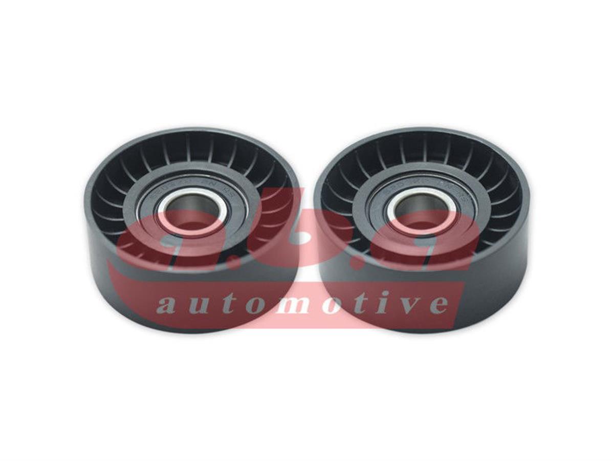 Alternatör Gergi Rulmanı Mercedes C Serisi 200-220-270 Cdı-Clk-E Serisi E270-E32