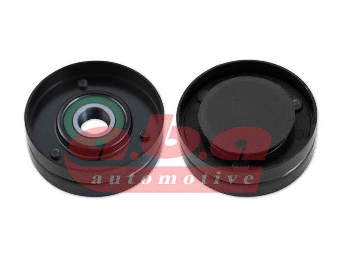 Alternatör Gergi Rulmanı Passat-Superb-A4-A6 2.5 Tdı 1997-2005 Afb-Akn