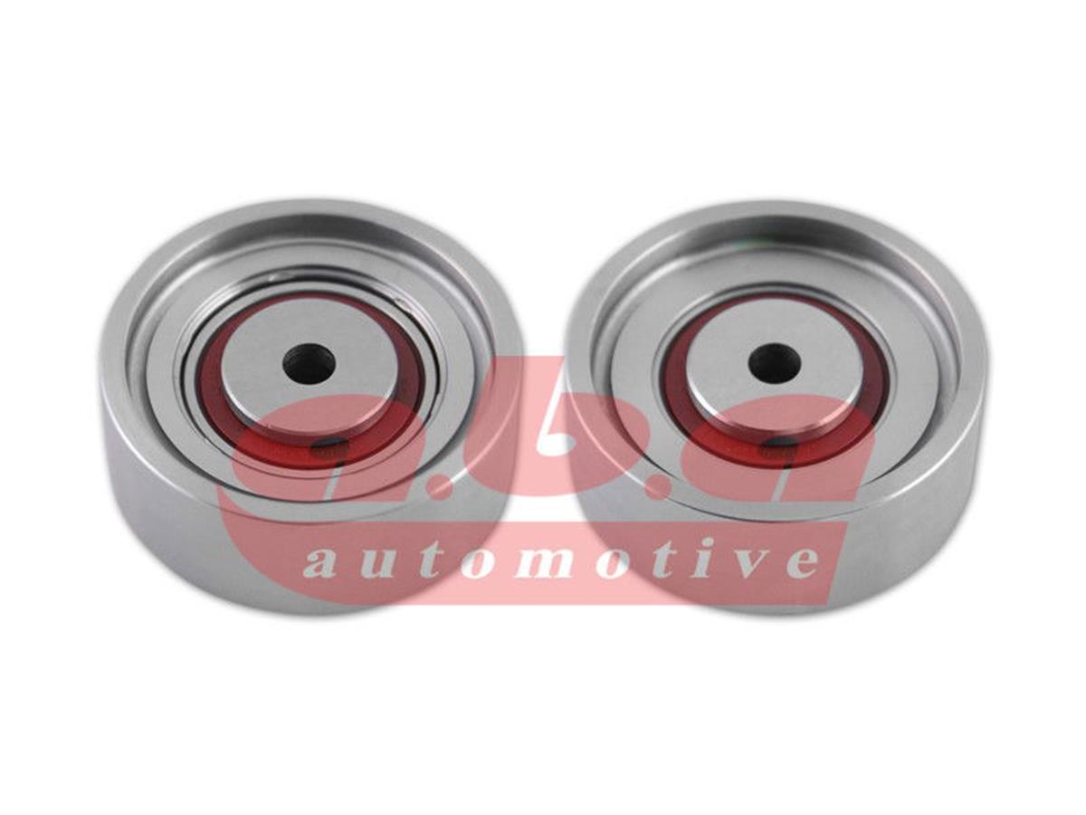 Alternatör Gergi Rulmanı Passat-Superb-A4-A6 2.5 Tdı 1997-2005 Afb-Akn