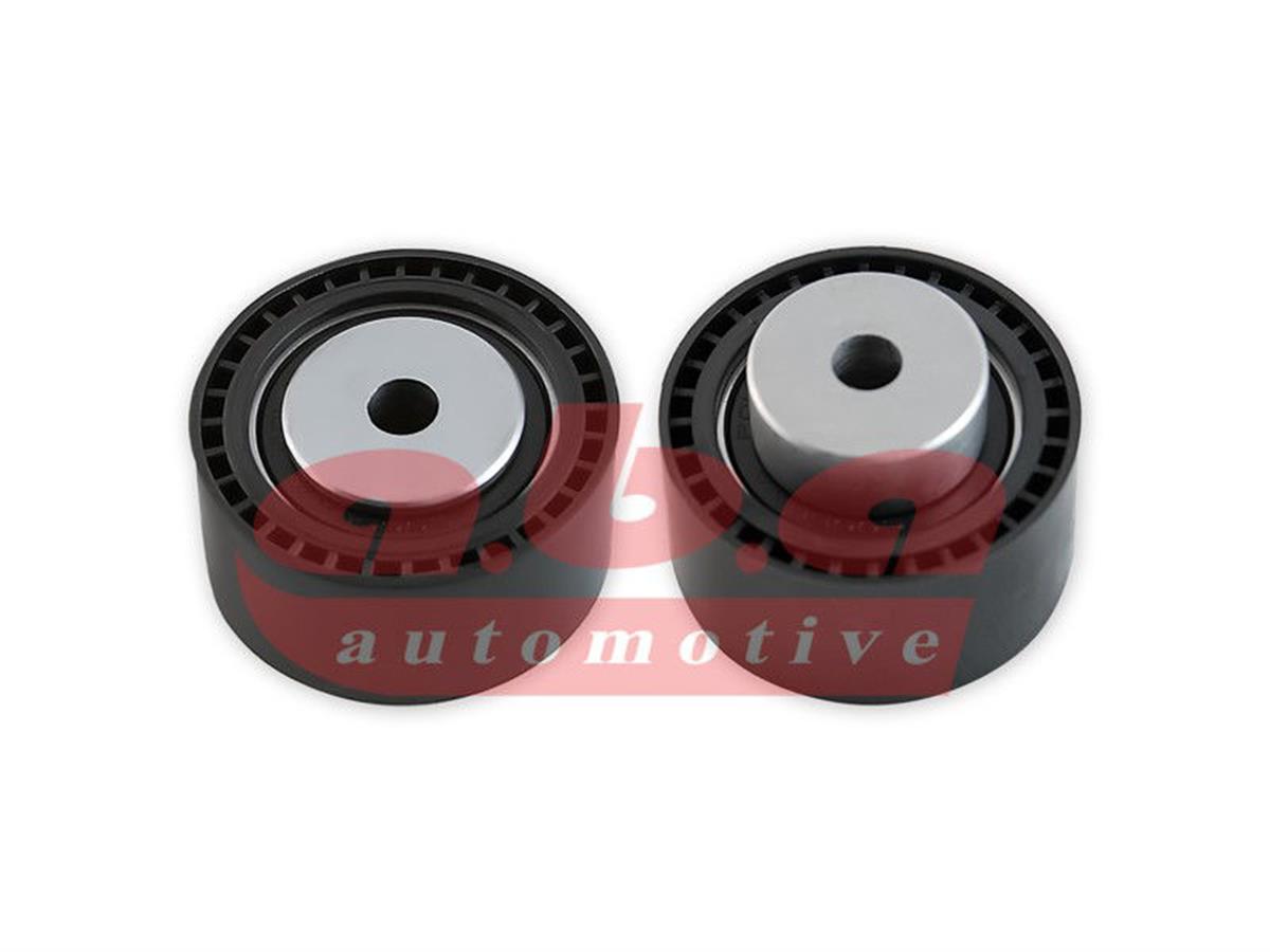 Alternatör Gergi Rulmanı Peugeot 206/306/307/Partn