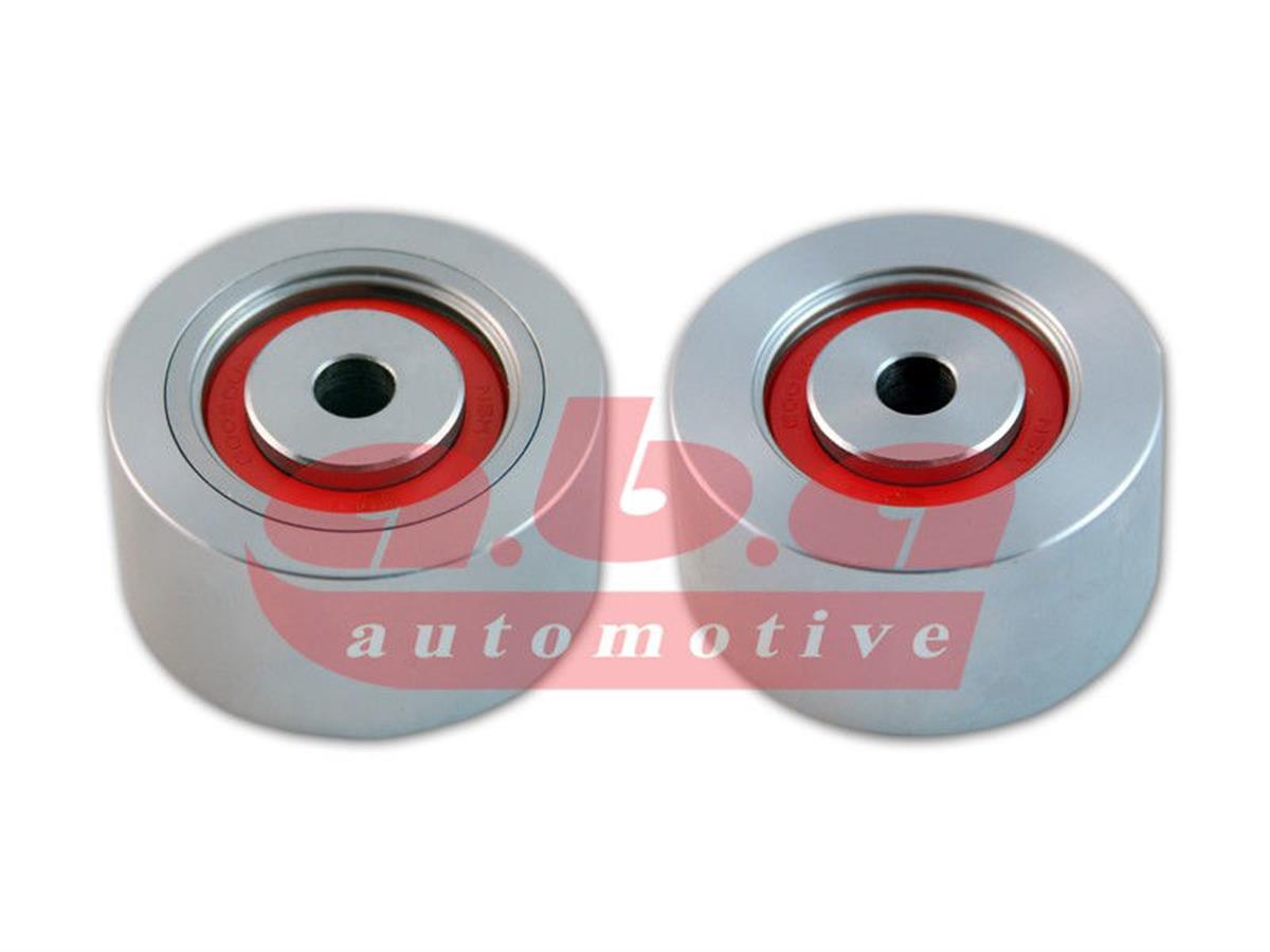 Alternatör Gergi Rulmanı Peugeot 306/307/407/Part