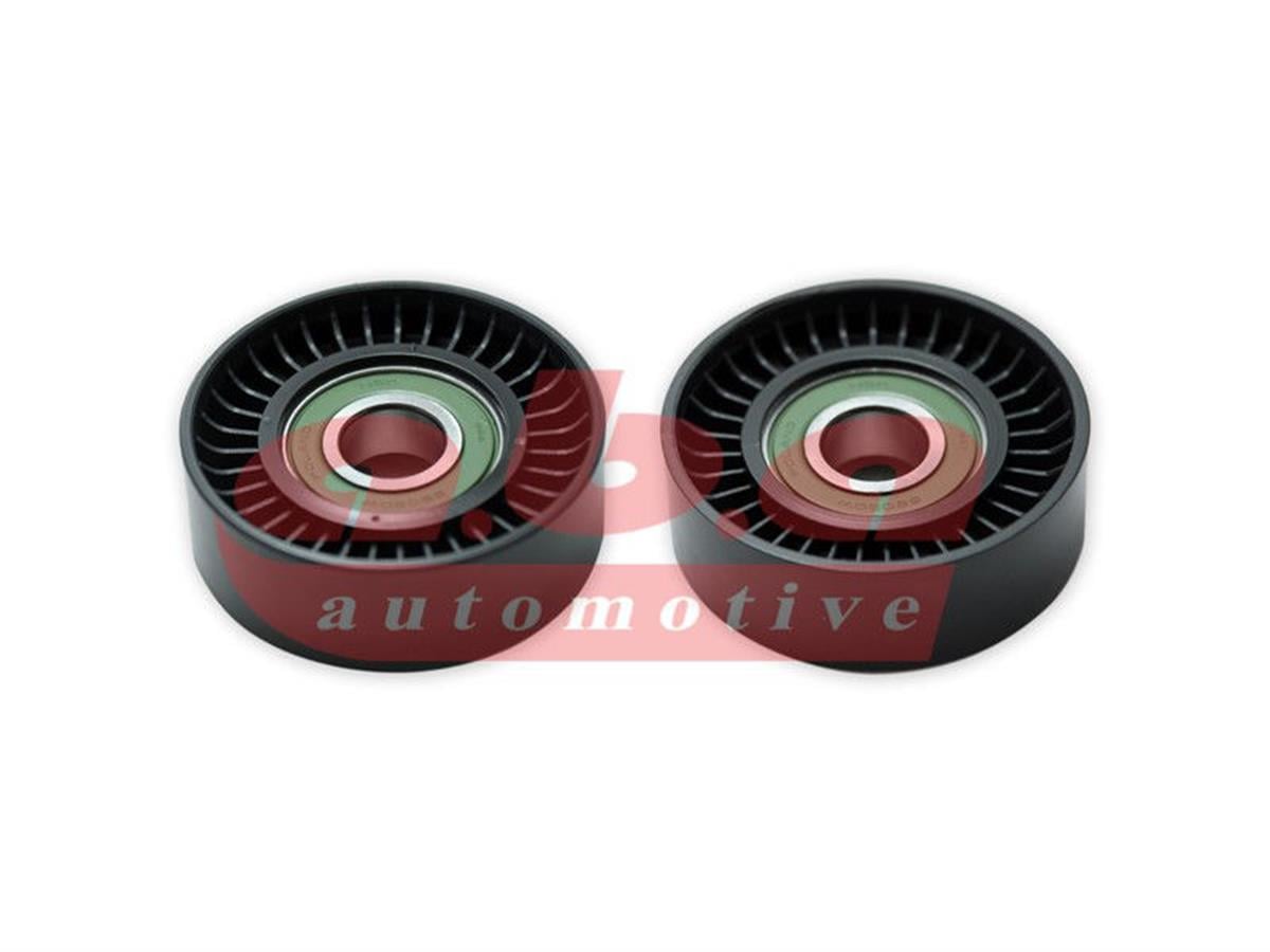 Alternator Gergı Rulmanı Peugeot 408