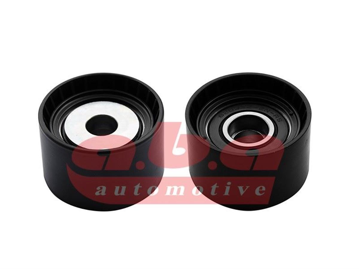 Alternatör Gergi Rulmanı S W221 W164 R W251 G W463 05-13