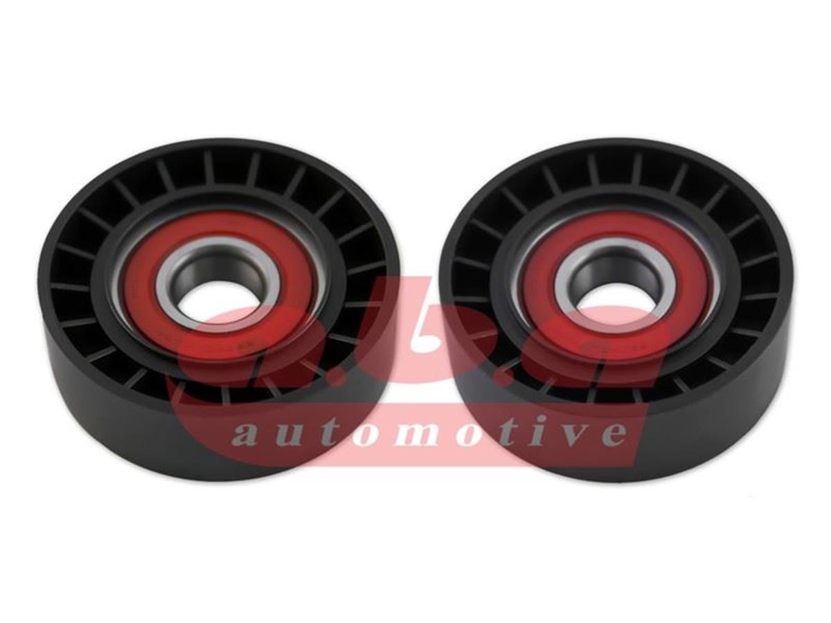 Alternatör Gergi Rulmanı Scudo-Ducato 1.6-1.9 Jtd 94 80X27x20