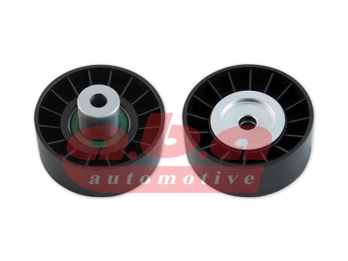 Alternatör Gergi Rulmanı Transit 2.4 V184 Tdci