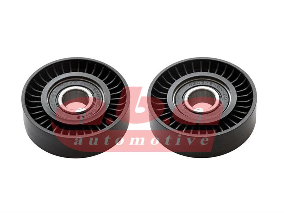 Alternatör Gergi Rulmanı Volvo C30 2.4İ 06-12 C70 Iı 2.4İ 06-09