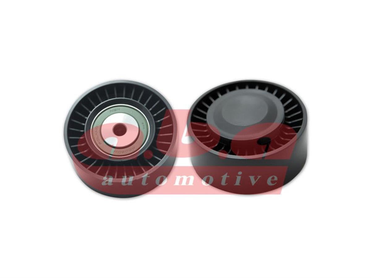Alternator Gergı Rulmanı Vw Crafter-Multıvan V-T5-Tıguan 2.0 Tdi 2010=> A4-A5-A6