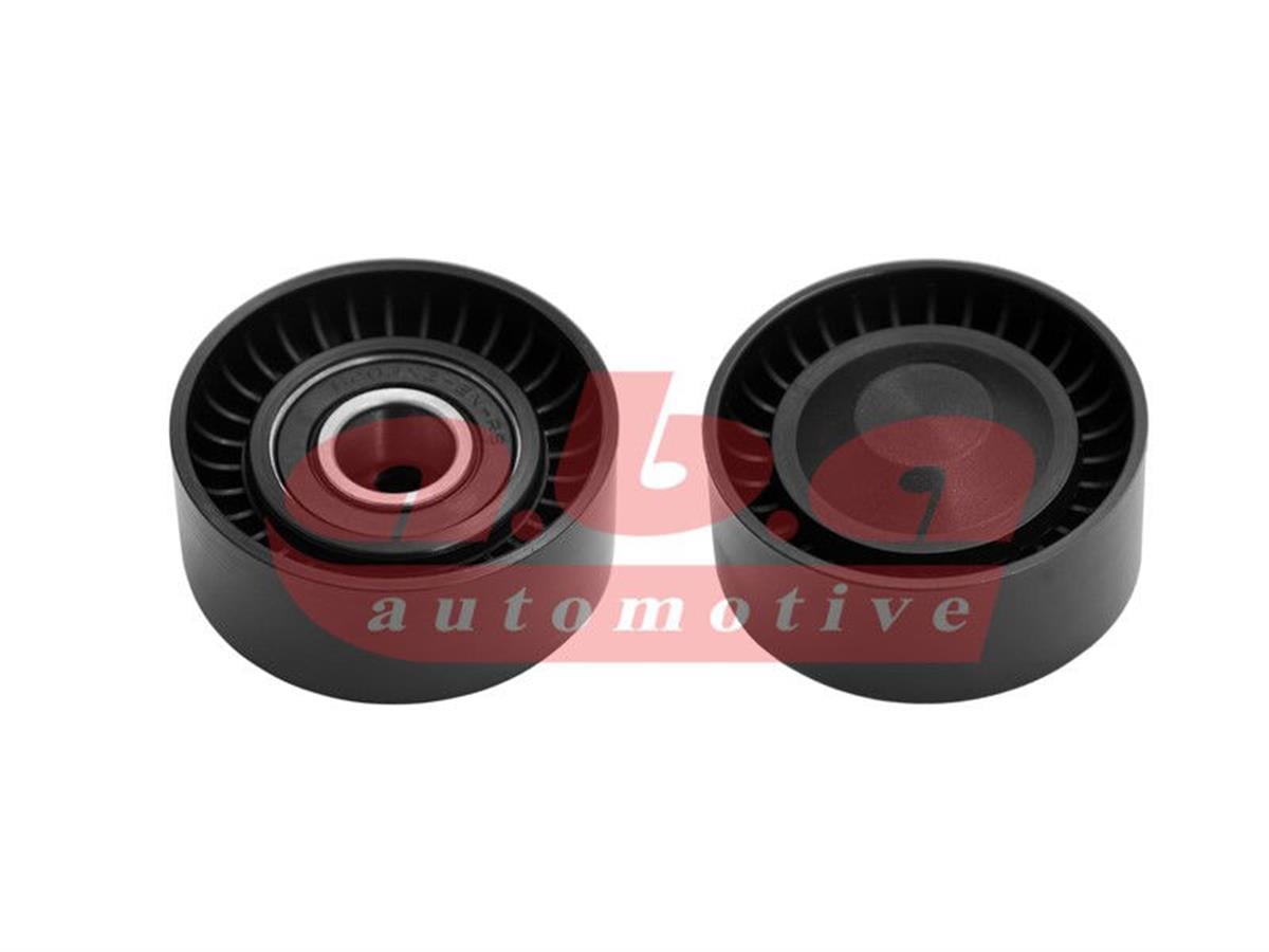 Alternatör Gergi Rulmanıtouareg-Q7-A6 2.7-3.0 Tdı (Bks-Bmk-Bun)