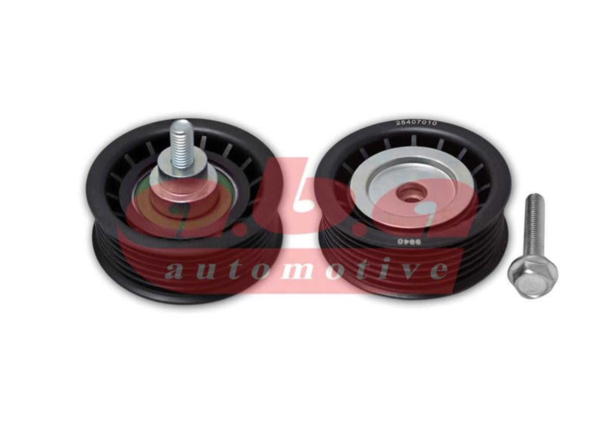 Alternatör Gergi Rulmnaı 2,2 Hdı Peugeot Jumper