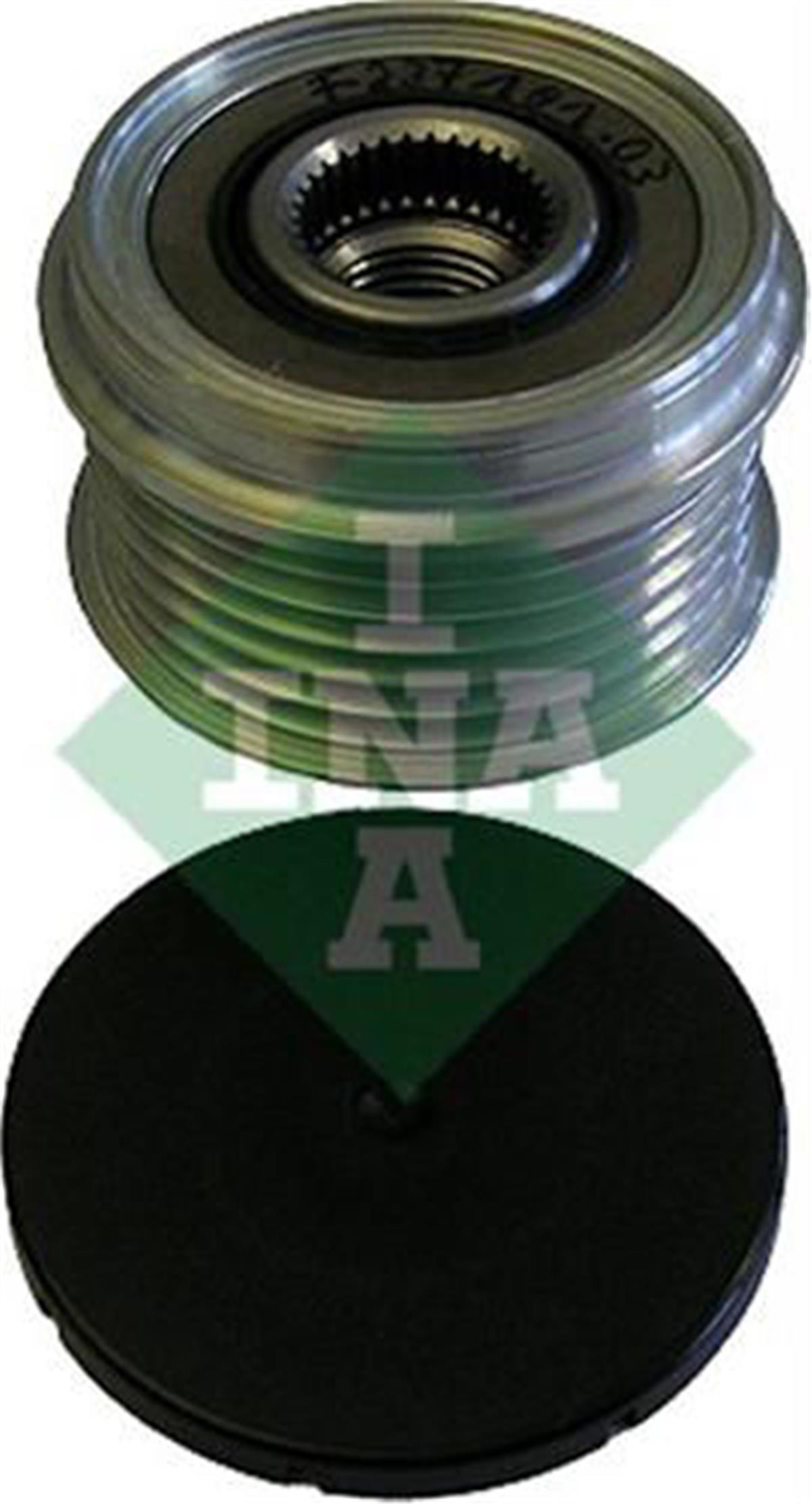 Alternatör Kasnağı Astra H-Combo C-Corsa C-D-Meriva 1.3 Cdtı-Doblo-Grande Punto