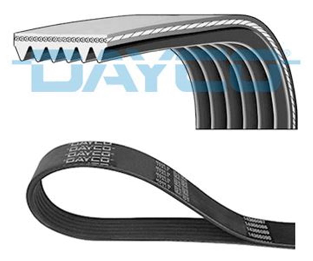 Alternatör Kayışı 6 Pk 1200
