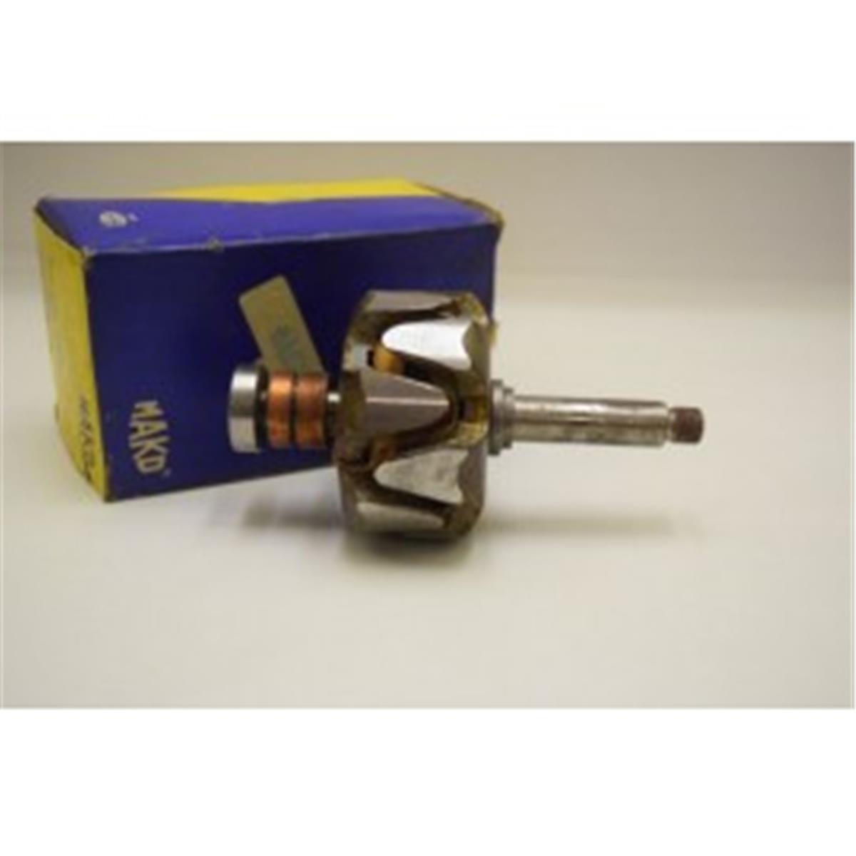 Alternatör Rotoru R9-R11-R12