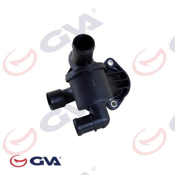 Amarok Termostat 87C Komple GVA