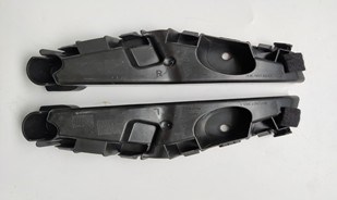 Volkswagen Amarok Ön Tampon Braketi Sol PRO-A