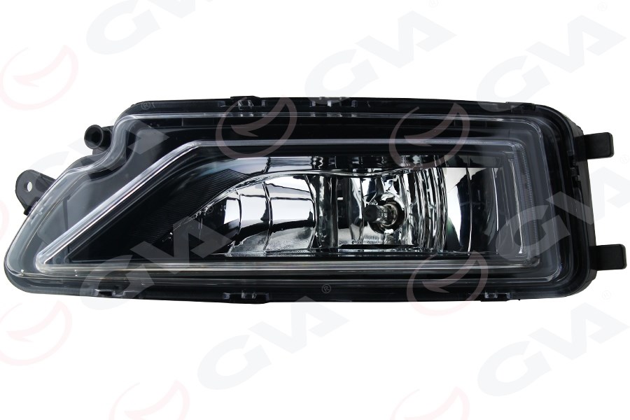 Volkswagen Amarok Sis Farı Sağ 2017>> GKL