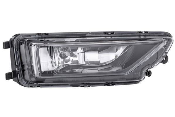 Volkswagen Amarok Sağ Sis Farı HELLA