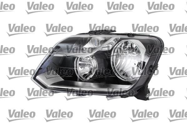 Volkswagen Amarok Sol Far VALEO