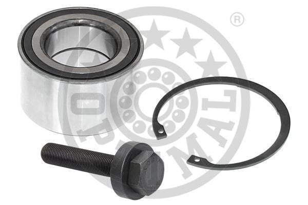 Volkswagen Amarok Ön Teker Rulmanı OPTIMAL