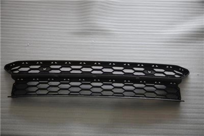Volkswagen Amarok Orta Izgara Ön Tampon Sensörlü PRO-A