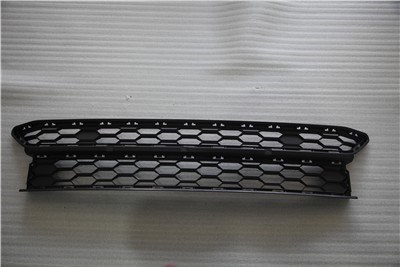 Volkswagen Amarok Orta Izgara Ön Tampon PRO-A