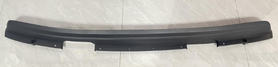 Volkswagen Amarok Ön Tampon Alt Kaplama PRO-A