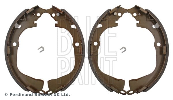 Volkswagen Amarok Arka Pabuç Balata BLUEPRINT