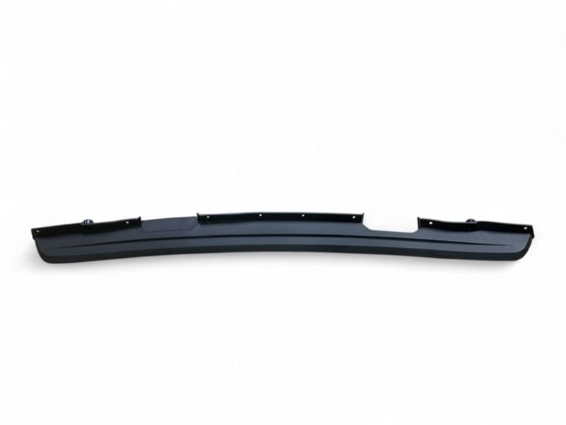 Volkswagen Amarok Ön Tampon Spoyleri GKL