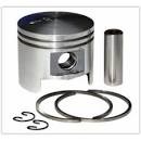 Piston Segman 050 82.50 Amarok Beetle Golf 7 Jetta Scirocco GOETZE