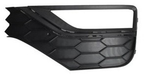 Volkswagen Amarok Sis Far Kapağı Sensörlü Sol PRO-A