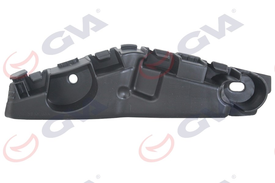 Volkswagen Amarok Ön Tampon Braketi Sol GKL