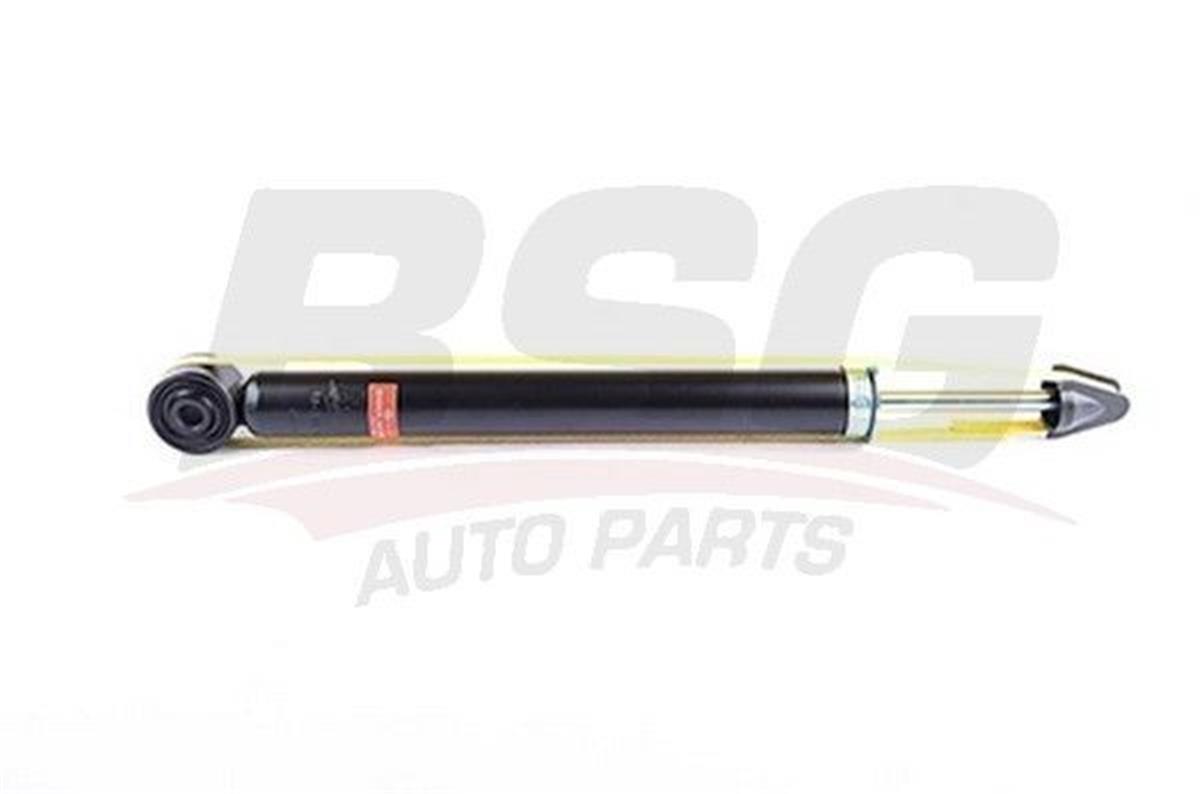 Amortisör Arka Astra J Bm 10-