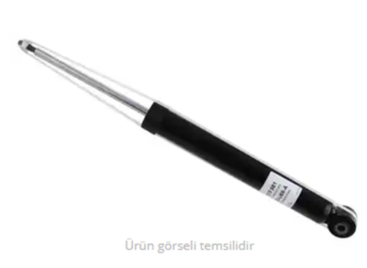 Amortisör Arka Astra K B16dth 16-