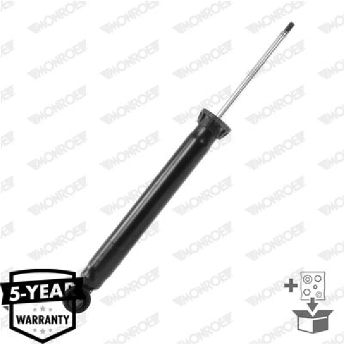 Amortısor Arka  Bmw F20-F21-F30    Oespectrum Premıum Sport