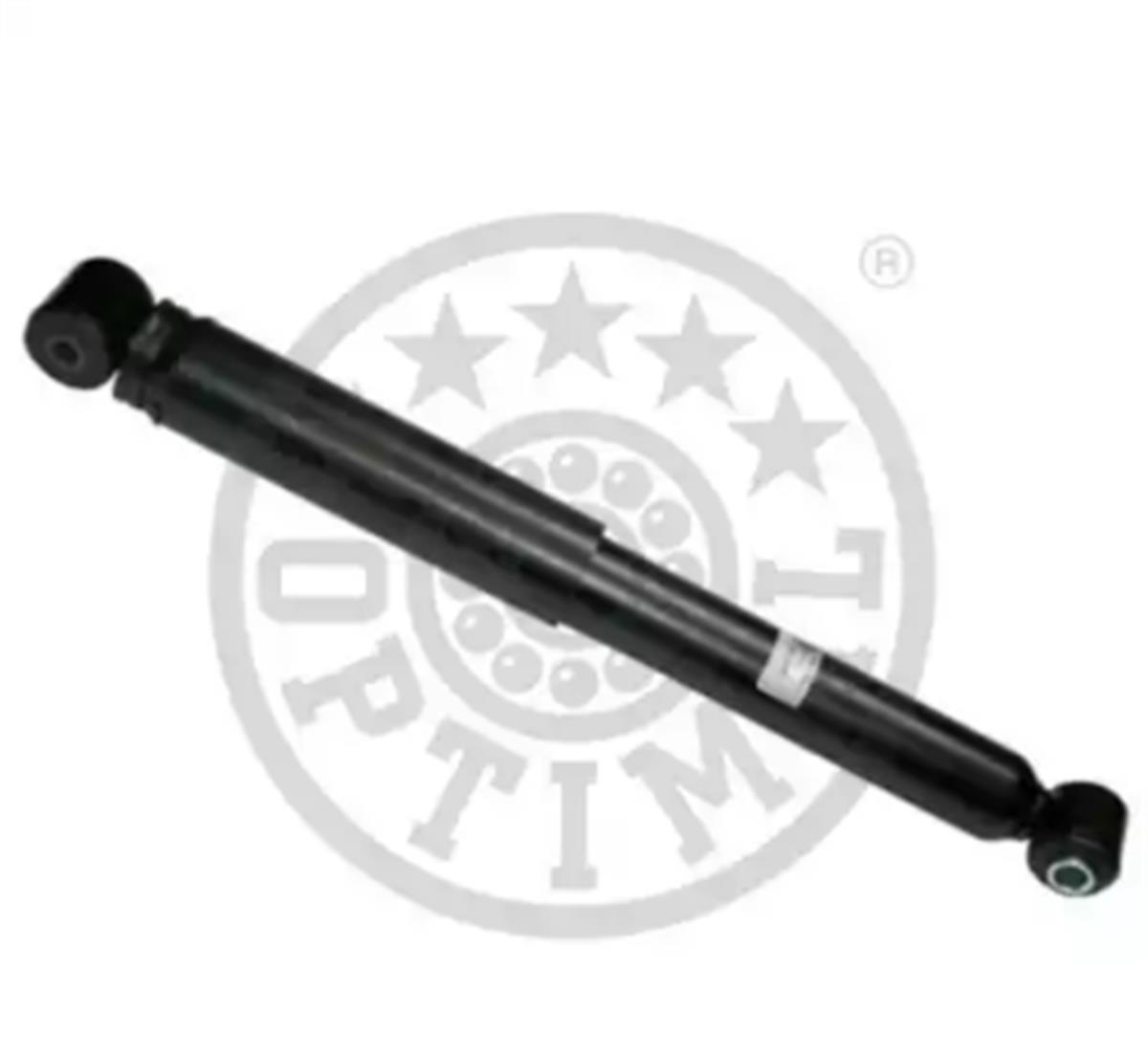 Amortısor Arka  (Cıtroen: C2-C3)