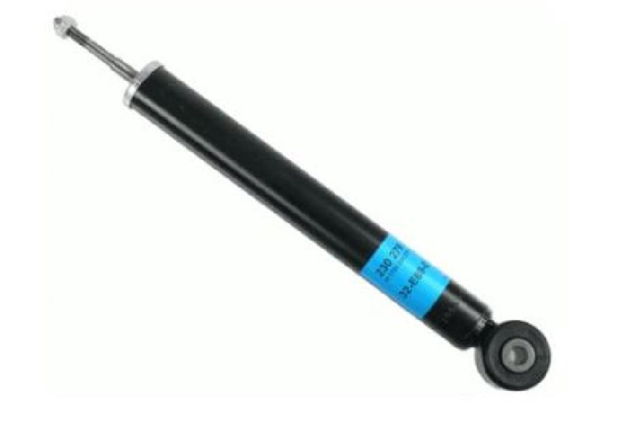 Amortısor Arka Clıo Iı Symbol Thalıa     1.1, 1.2 52Mm Çap