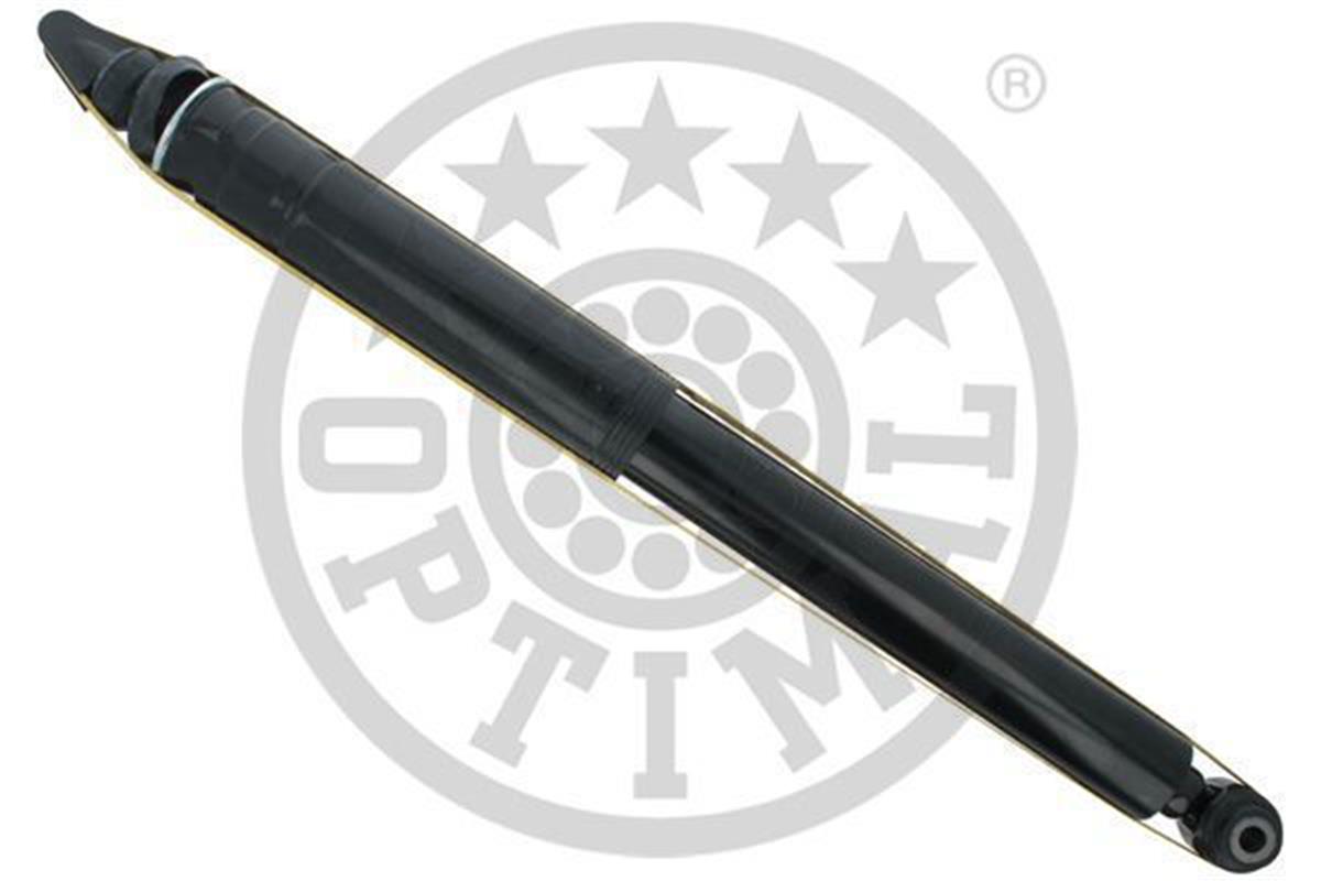 Amortisör Arka Gazlı Mercedes E-Class W211 02 08