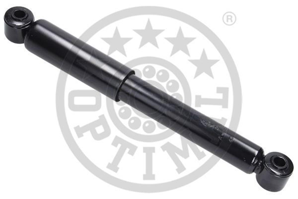 Amortisör Arka Gazlı Mercedes Vıto W639 03