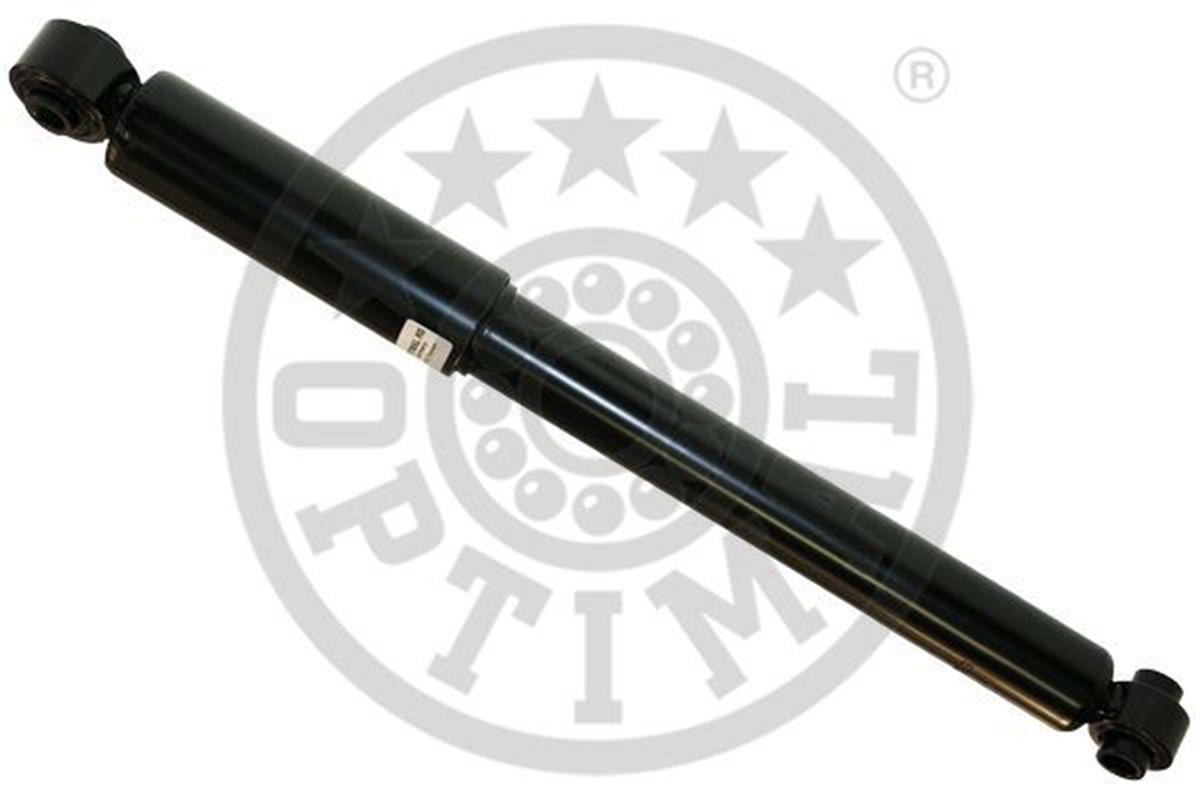 Amortisör Arka Gazlı Mercedes Vıto W638 96 03